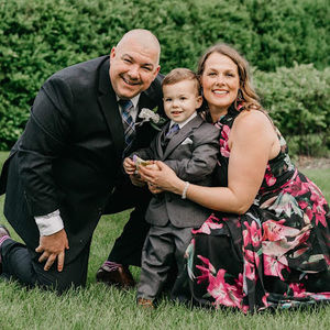 Meet your Posher, Allison